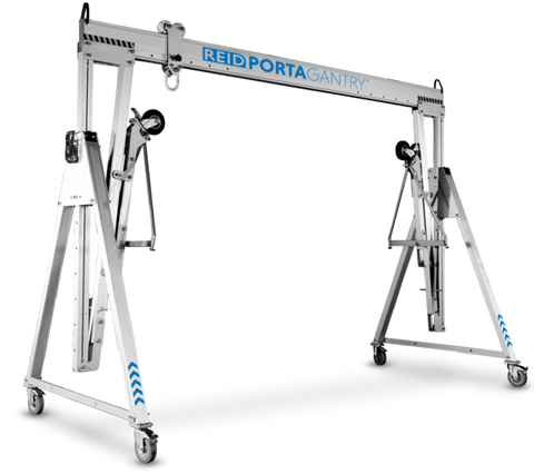 Reid Lifting Porta-Gantry System (Tall)