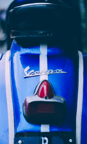 Vespa