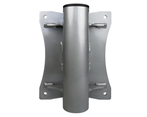 Wall mount base for a Steel Davit, 0.5t