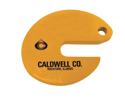 Caldwell Single Hook Forklift Beam