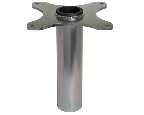 Socket base for CompOZite Elite Davit, 1200lb