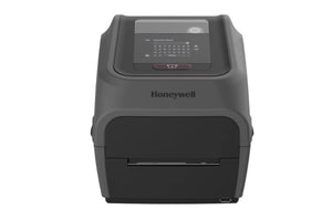 Honeywell PC45T Desktop Thermal Transfer Barcode Printer - DAO Emerging Technologies, Inc.