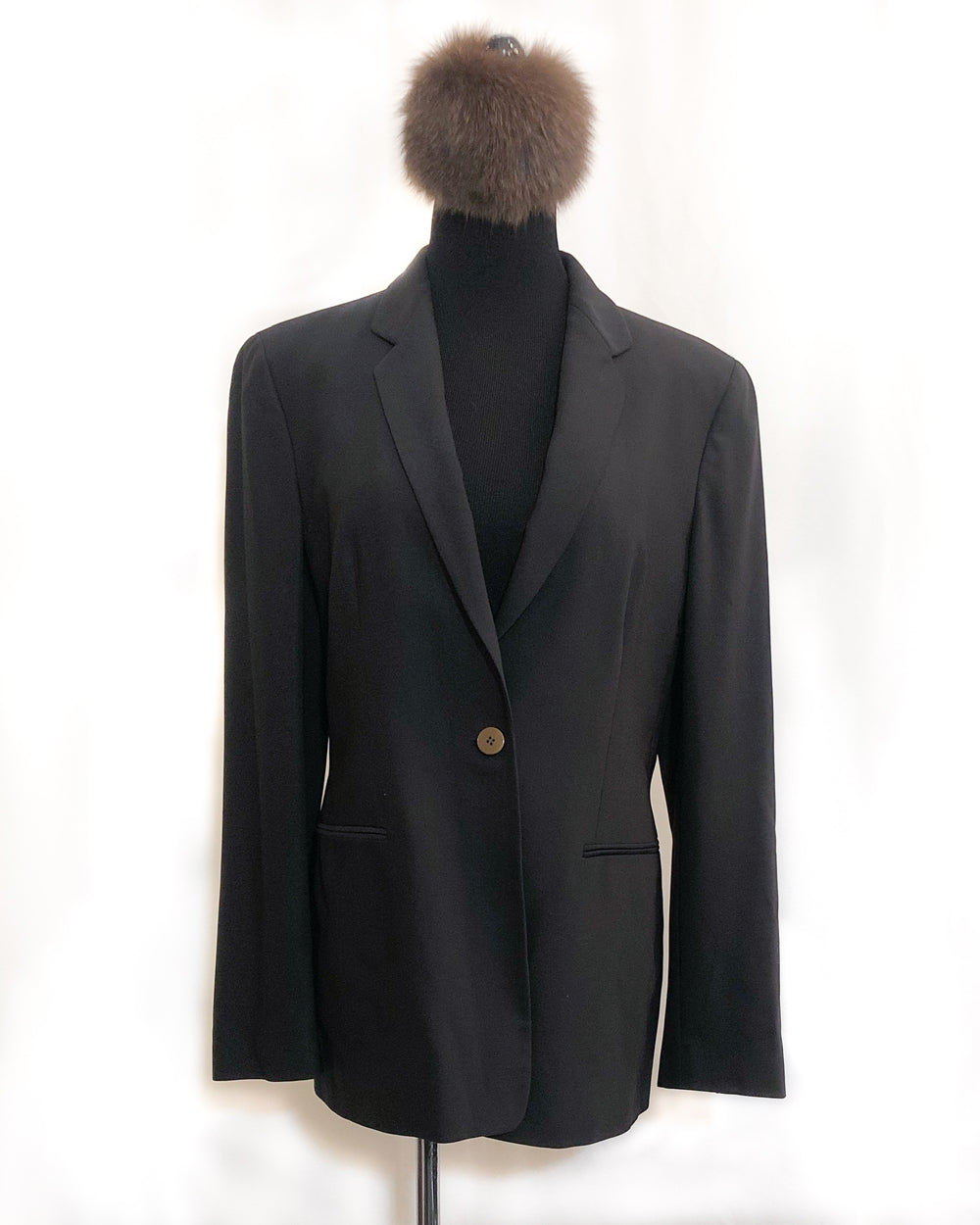 Vintage Giorgio Armani Suit – rabbits nyc