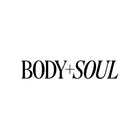 Body + Soul Logo