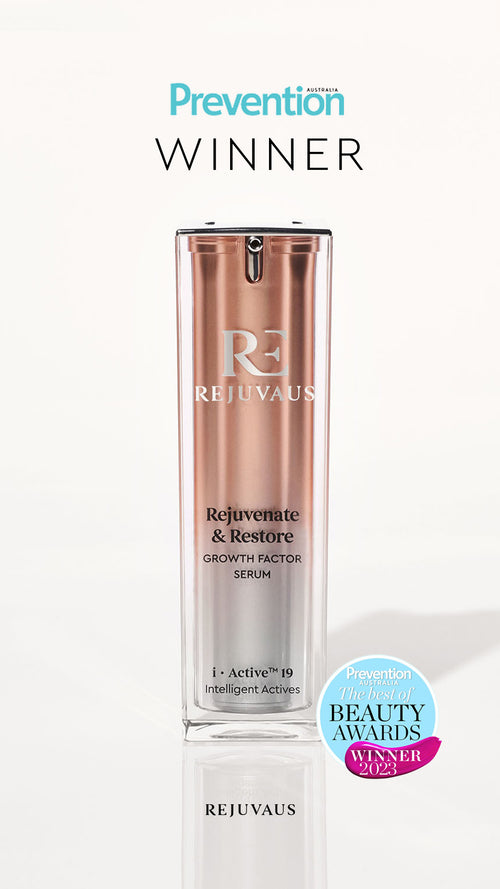 BEST STRENGTHENING SERUM