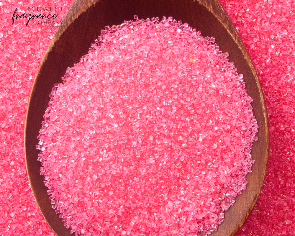 Pink Sands (type) - Fragrance Oil