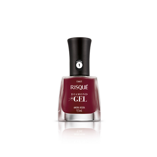 L.A. Colors Gel Shine Nail Polish, Risque, 0.44 Fluid Ounce (Pack of 3) -  Walmart.com