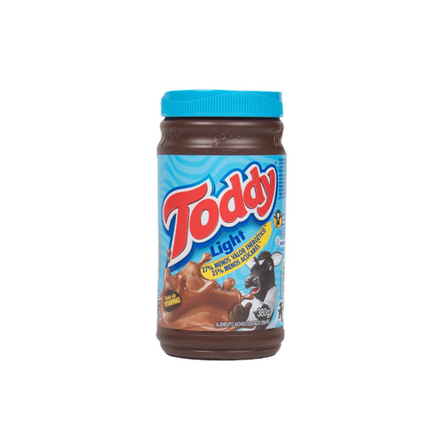 Toddy Toddynho Light (200ml) - Photo Gallery