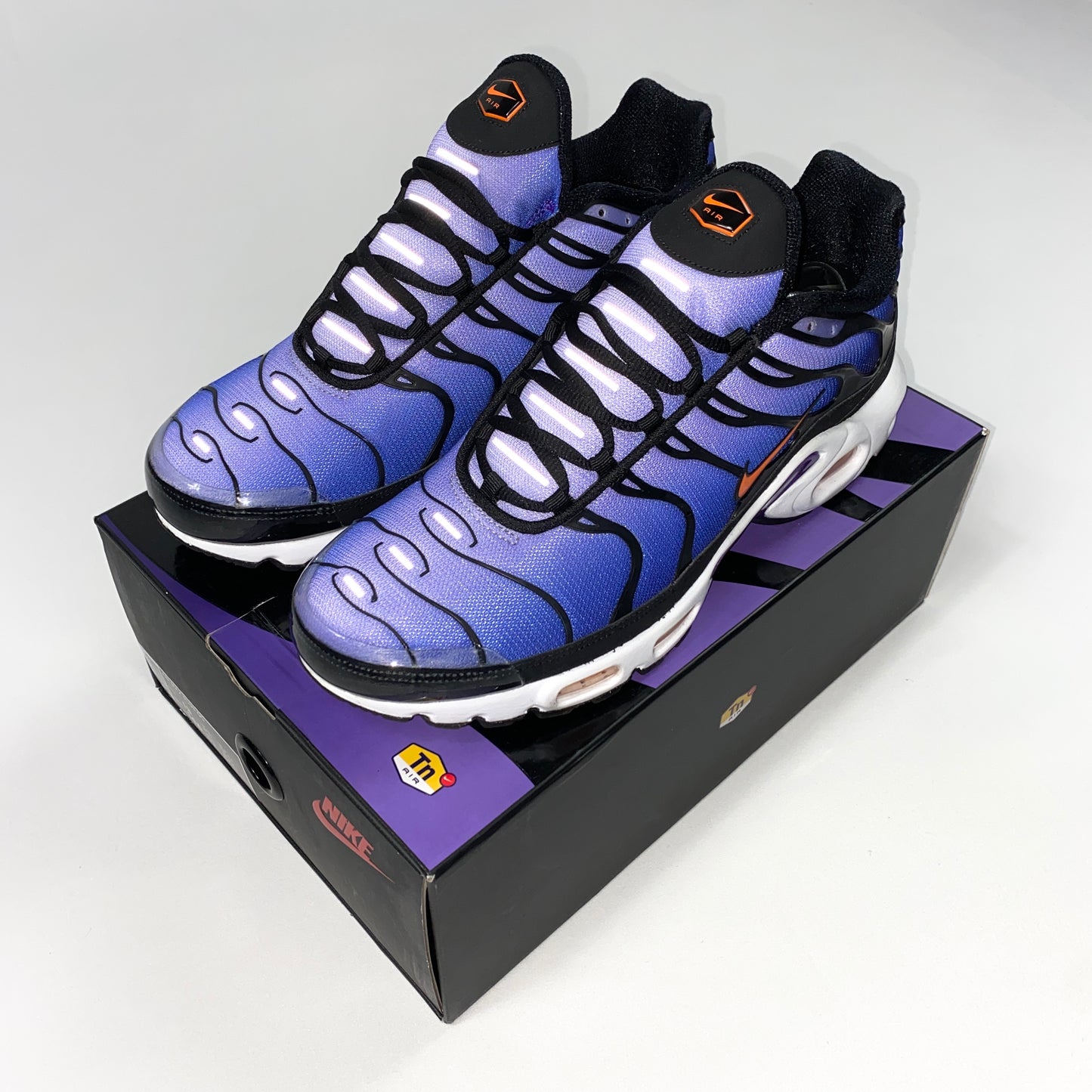 Air Max Plus Tn Purple' (2018) – TKSELLS