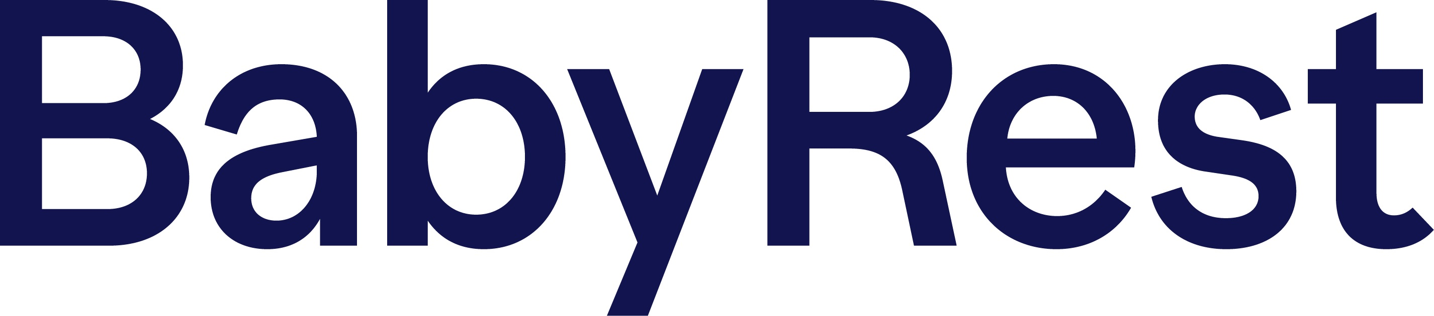 BabyRest Logo