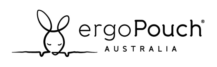 ErgoPouch Logo