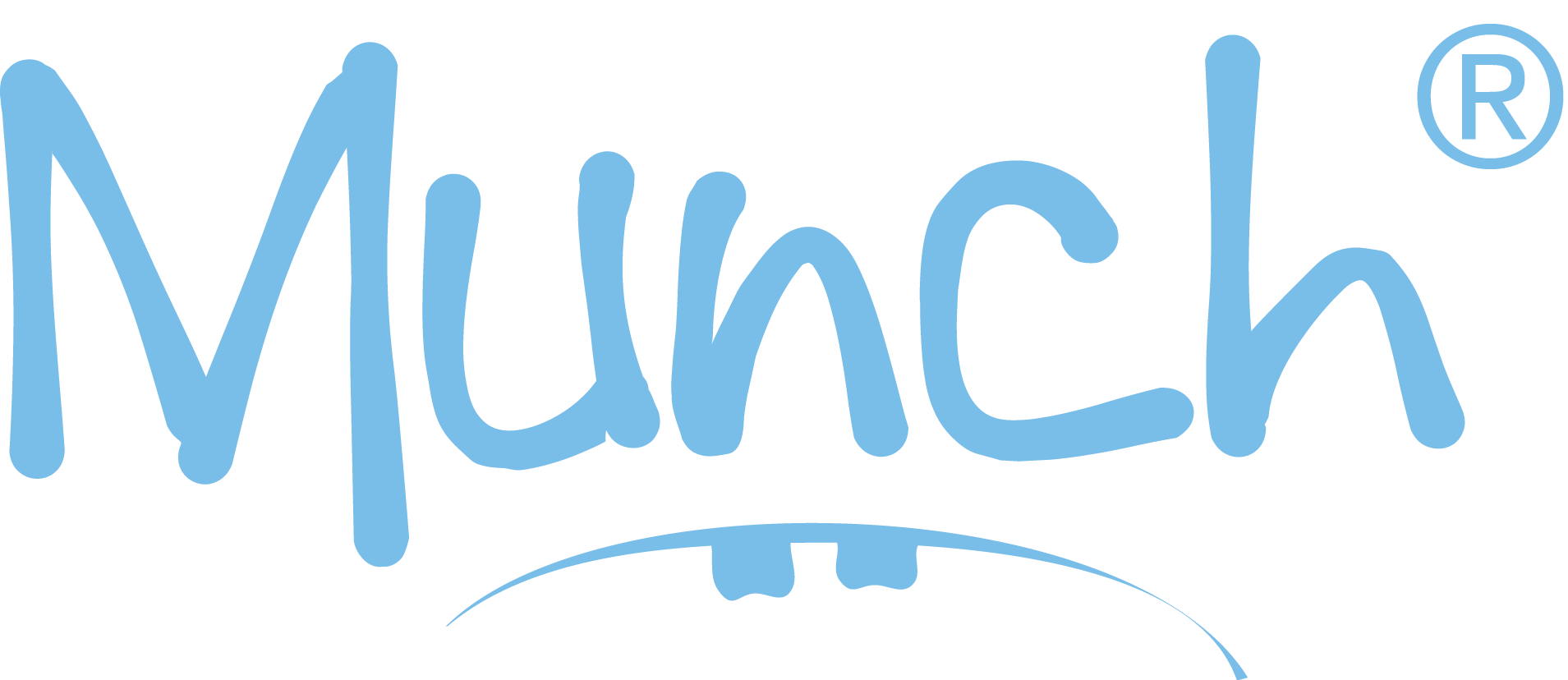 Munch Logo