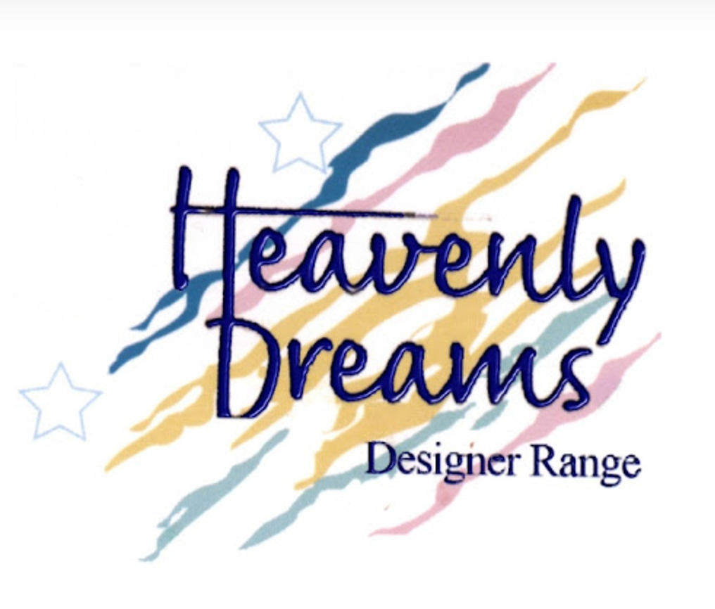 Heavenly Dreams Logo