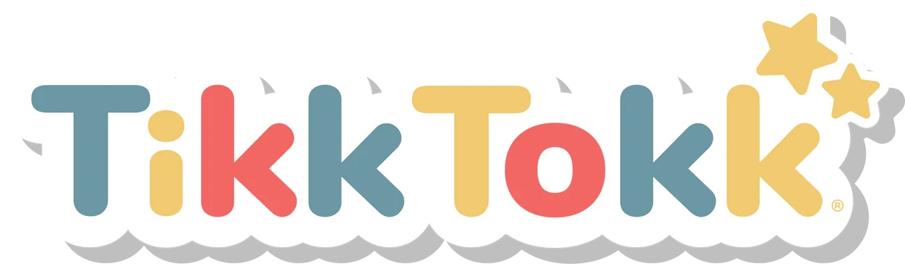 Tikk Tokk Logo