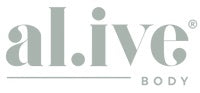 Al.ive Skincare Logo