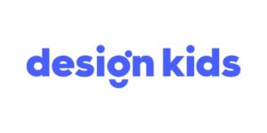 Design Kids Logo