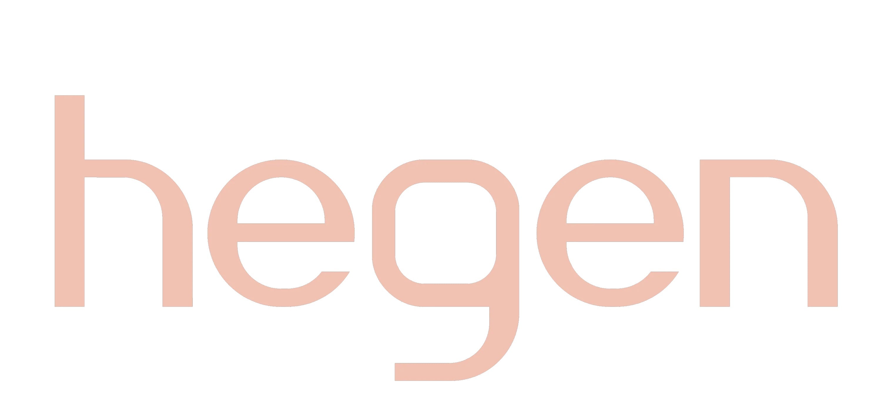 Hegen Logo