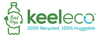 Keeleco Baby Logo