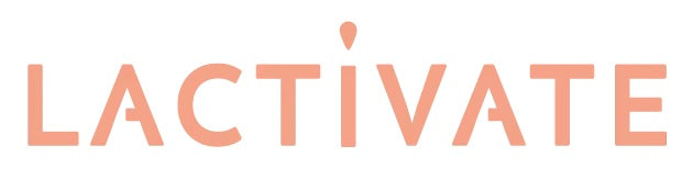 Lactivate Logo