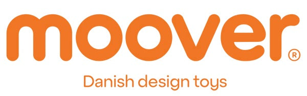 Moover Logo