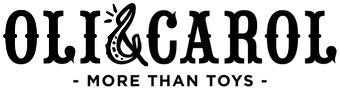 Oli & Carol Logo