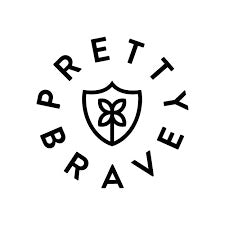 Pretty Brave Logo