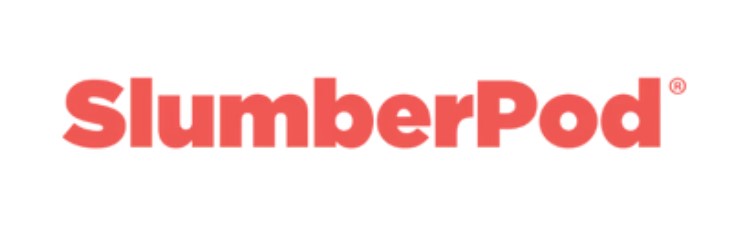 SlumberPod Logo