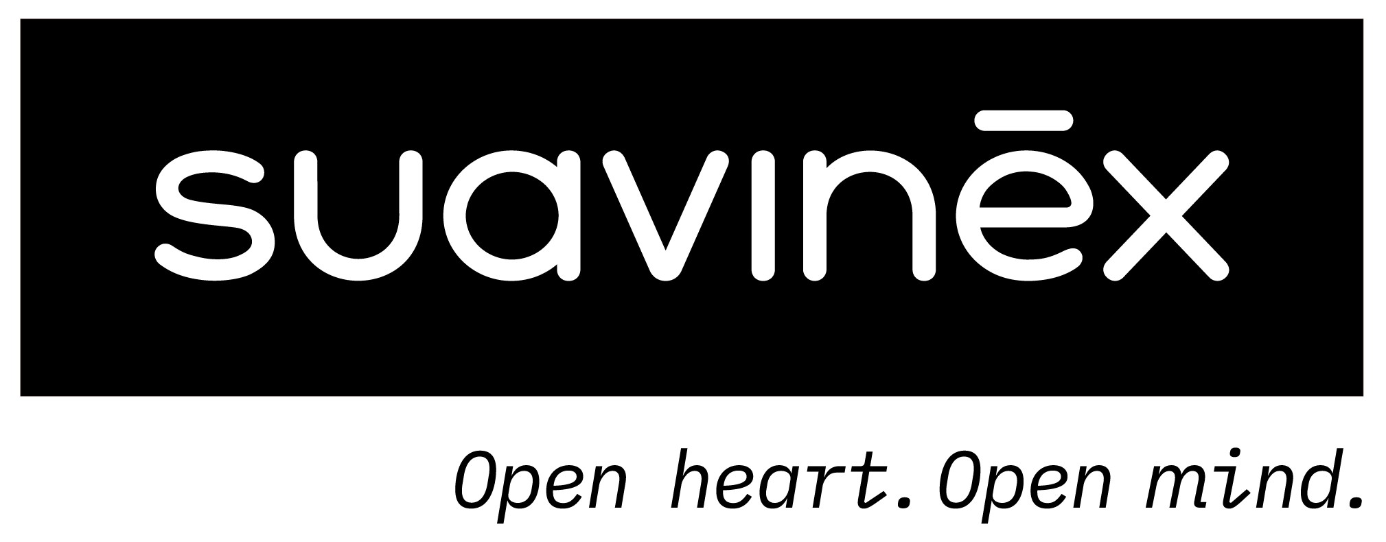 Suavinex Logo