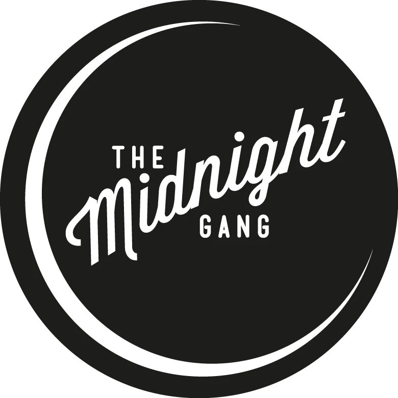 The Midnight Gang Logo