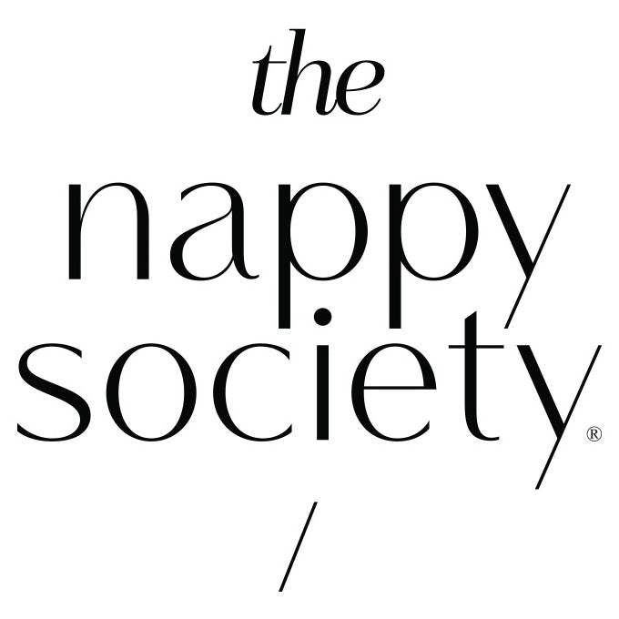 The Nappy Society Logo