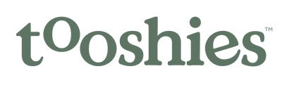 Tooshies Logo