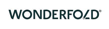 Wonderfold Logo