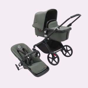 Bugaboo Prams