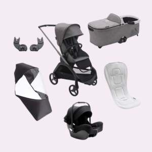 Bugaboo Bundles