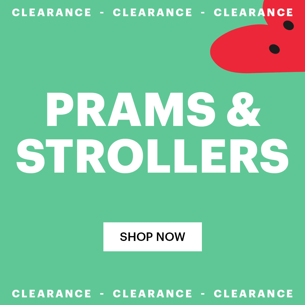 Pram Sale