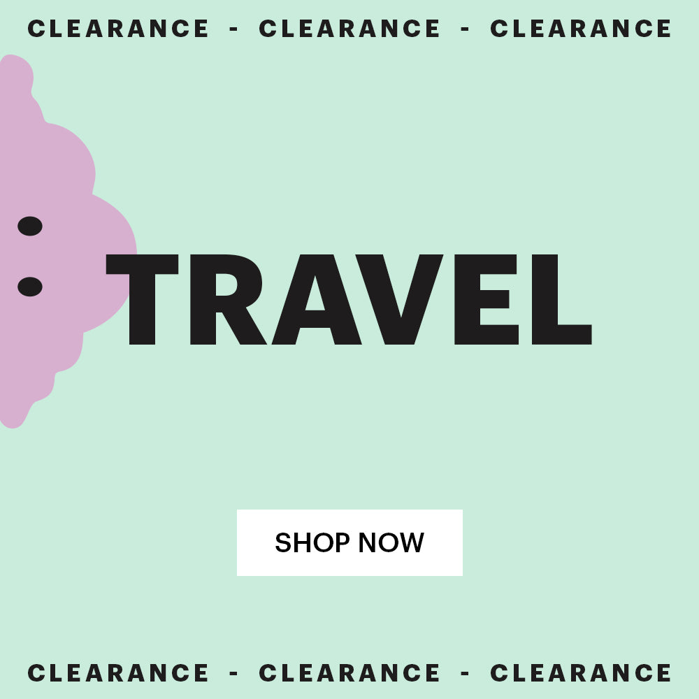 Baby Travel Gear Sale