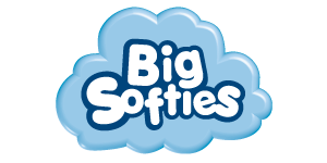 Big Softies Logo