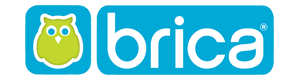 Brica Logo