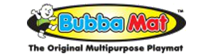 Bubba Mat Logo