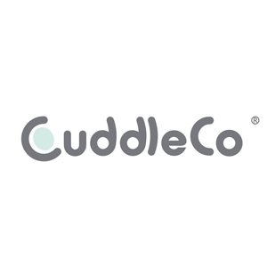 Cuddle Co Logo