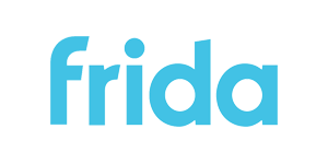 Frida Baby Logo