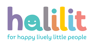 Halilit Logo