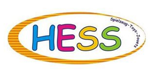 Hess Logo