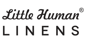 Little Humans Linens Logo