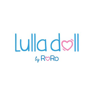 Lulla Doll by Roro Logo