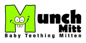 Munch Mitt Logo