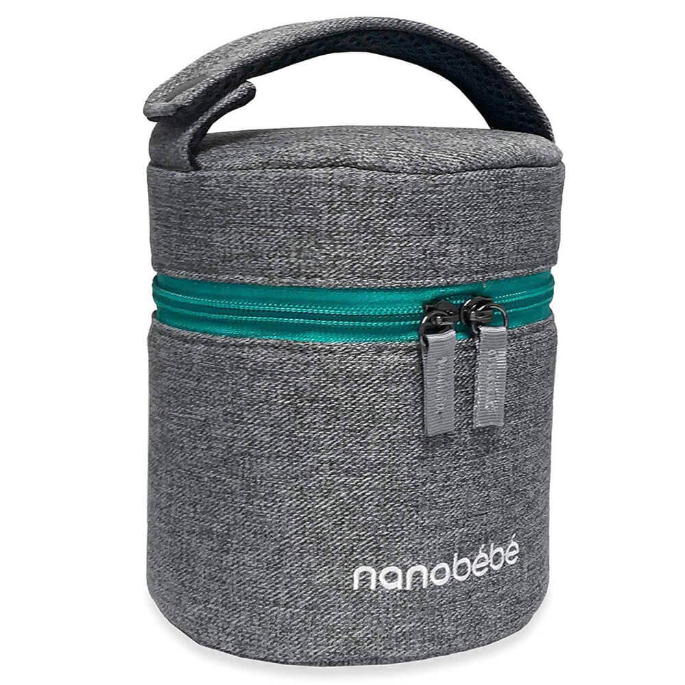 Insulated Baby Bottle Bags