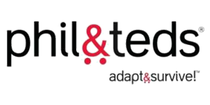 Phil & Teds Logo