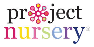 Project Nursery Logo