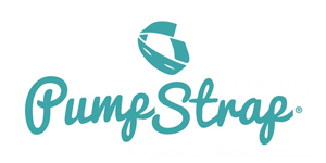 Pump Strap Logo
